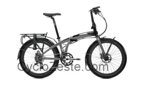 Tern Eclipse S18 fiche technique et avis